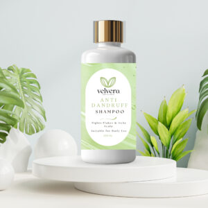 Anti-Dandruff Shampoo (100ml)