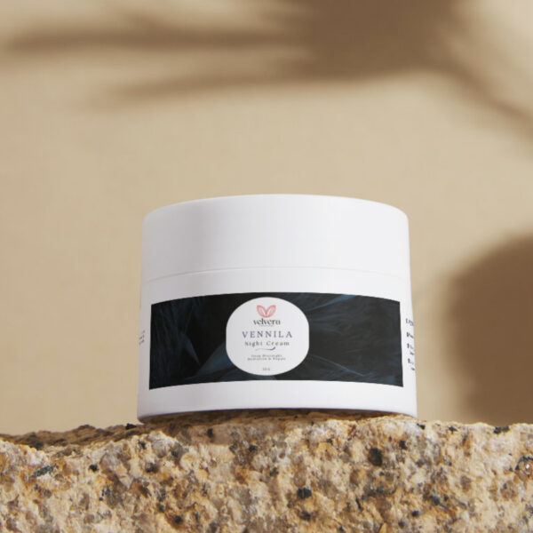Vennila Night Cream (50gm)